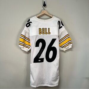 Le’veon Bell Signed Pittsburgh Steelers Jersey